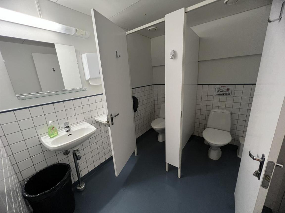 Office House Services 239 Helsinki Buitenkant foto